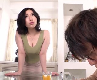 Phập bà dì đang nứng