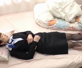 Hạ thuốc mê chịch chị gái điên cuồng